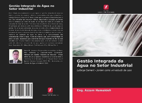 Gestão Integrada da Água no Setor Industrial
