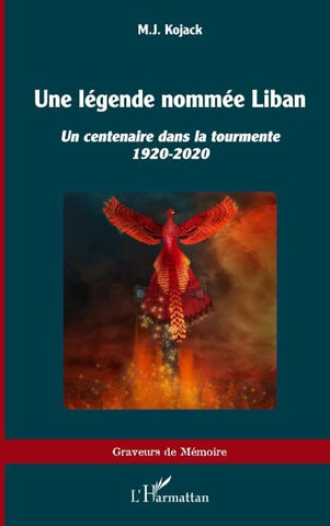Une légende nommée Liban