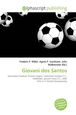 Giovani dos Santos