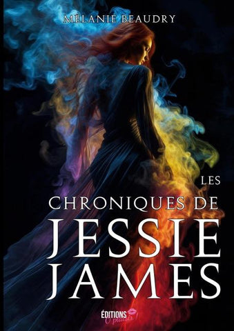 Les chroniques de Jessie James