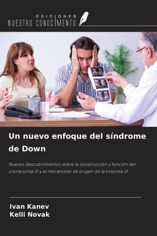 Un nuevo enfoque del síndrome de Down
