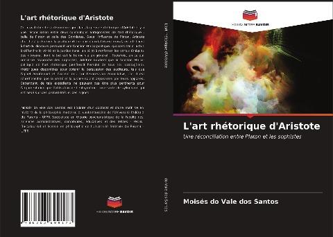 L'art rhétorique d'Aristote
