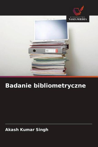Badanie bibliometryczne