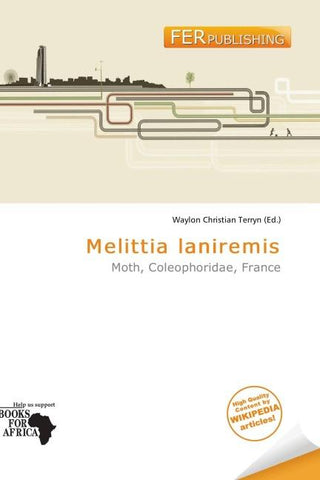 Melittia laniremis