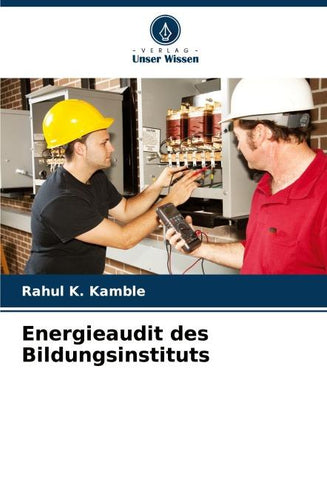 Energieaudit des Bildungsinstituts