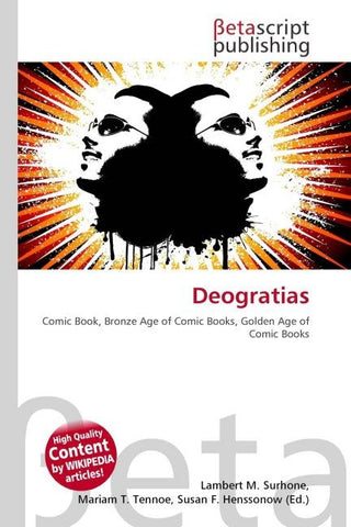 Deogratias