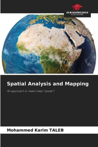 Spatial Analysis and Mapping