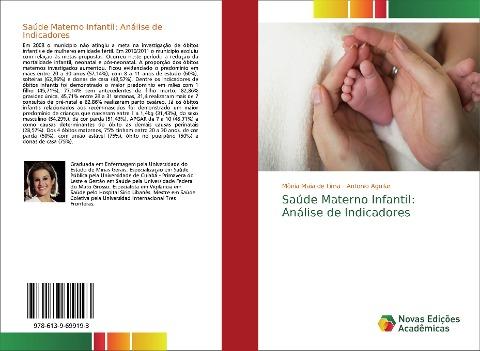 Saúde Materno Infantil: Análise de Indicadores