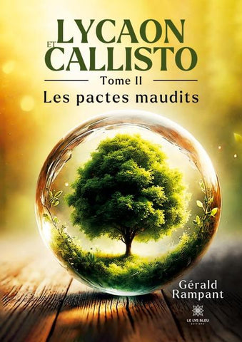 Lycaon et Callisto