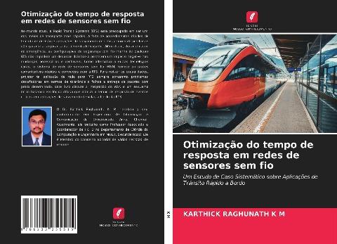 Otimização do tempo de resposta em redes de sensores sem fio