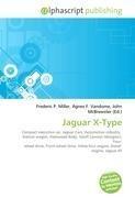 Jaguar X-Type