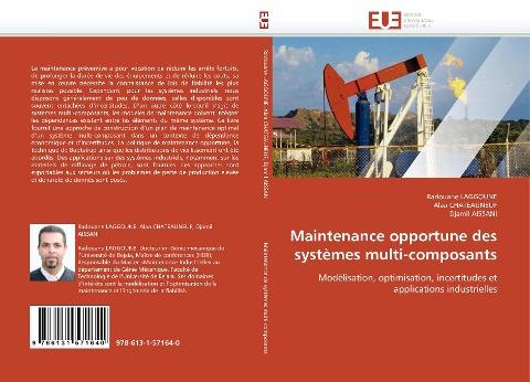 Maintenance opportune des systèmes multi-composants