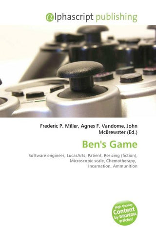 Ben's Game