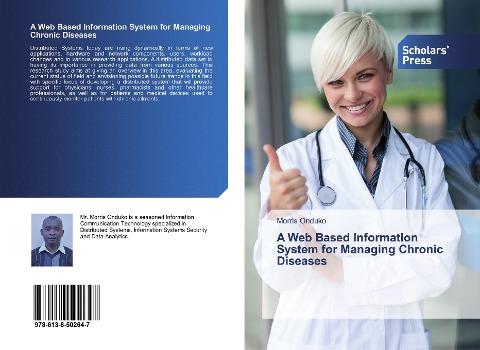 A Web Based Information System for Managing Chronic Diseases