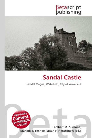 Sandal Castle