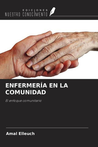 ENFERMERÍA EN LA COMUNIDAD