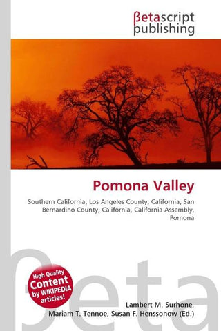 Pomona Valley