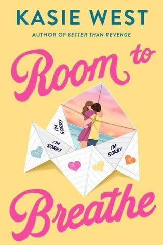 Room to Breathe