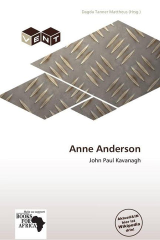 Anne Anderson