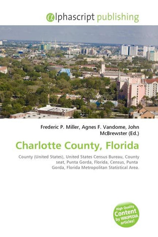 Charlotte County, Florida