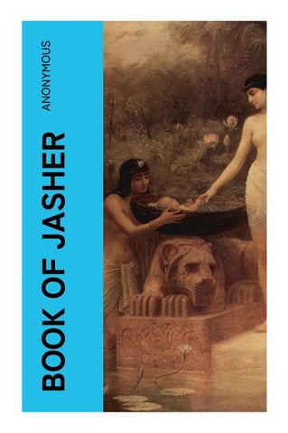Book of Jasher
