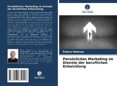 Persönliches Marketing im Dienste der beruflichen Entwicklung