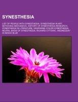 Synesthesia