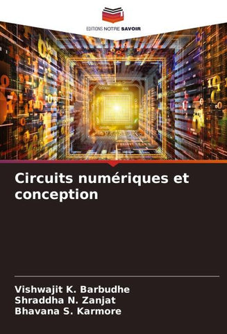 Circuits numériques et conception