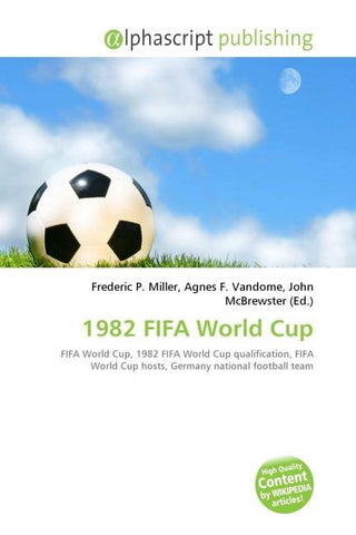 1982 FIFA World Cup