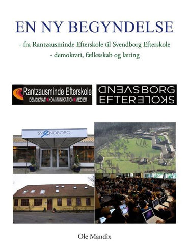 En ny begyndelse