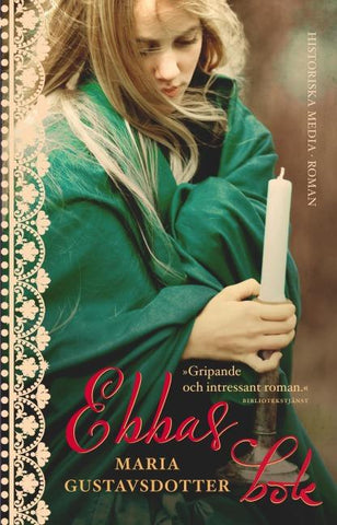 Ebbas bok