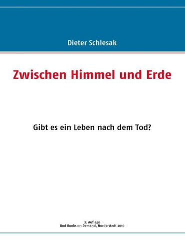 Zwischen Himmel und Erde