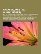Katastrophe (19. Jahrhundert)