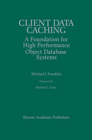 Client Data Caching
