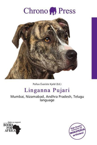 Linganna Pujari