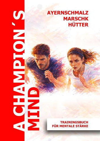 A Champion's mind