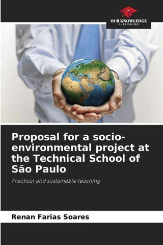 Proposal for a socio-environmental project at the Technical School of São Paulo