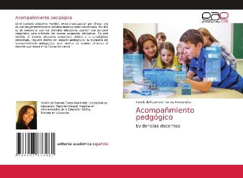 Acompañmiento pedgógico