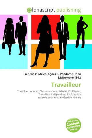 Travailleur