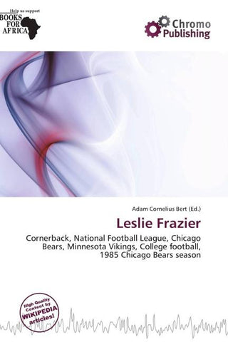 Leslie Frazier