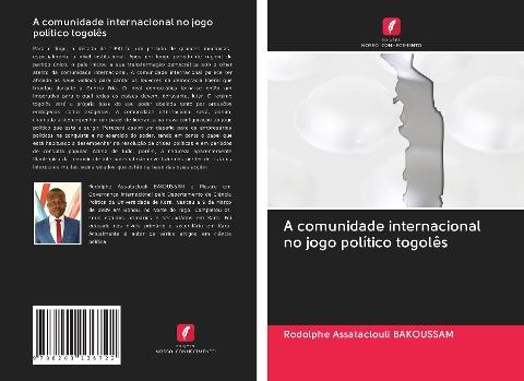A comunidade internacional no jogo político togolês
