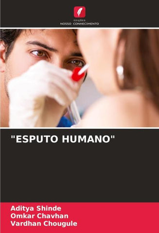 "ESPUTO HUMANO"
