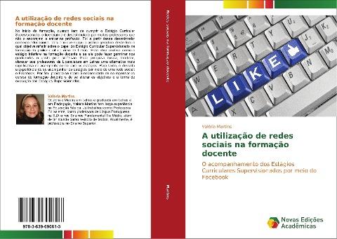 A utilização de redes sociais na formação docente