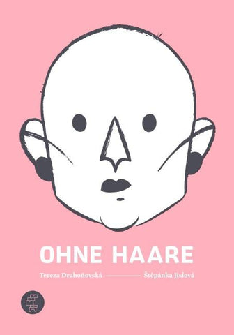 Ohne Haare