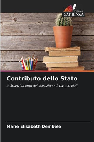 Contributo dello Stato