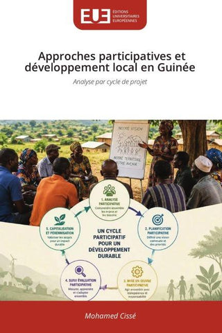 Approches participatives et développement local en Guinée
