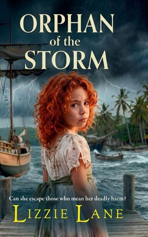Orphan of the Storm