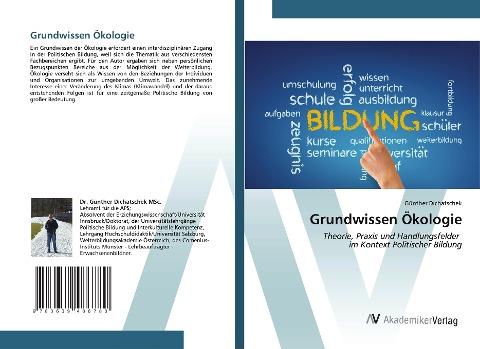 Grundwissen Ökologie