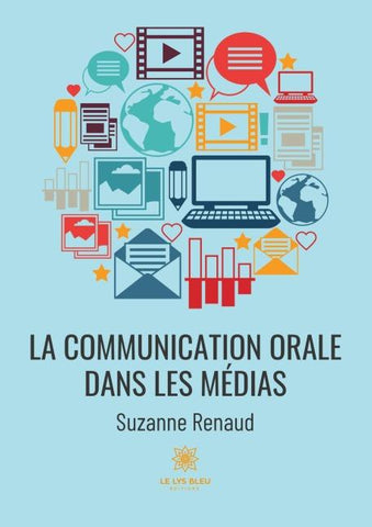 La communication orale dans les médias