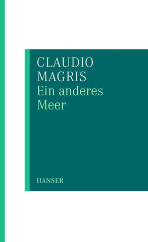 Ein anderes Meer